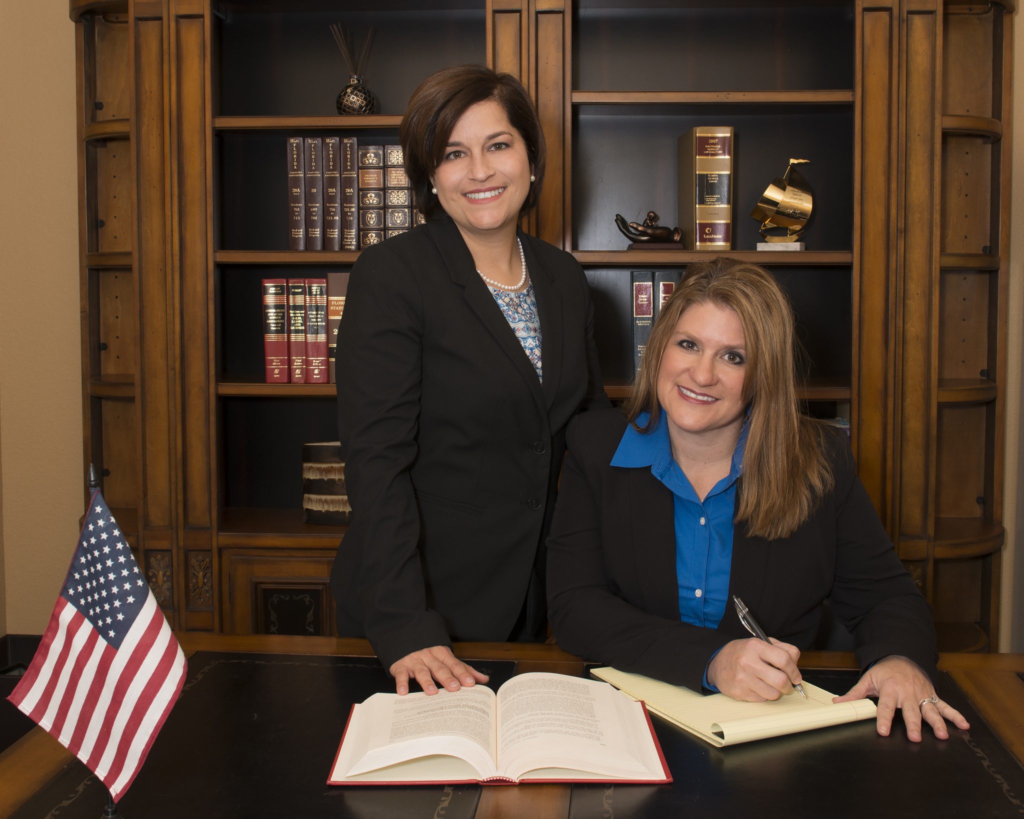 About Us Law Offices of Hernandez and Smith